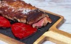 Receta de pimientos del piquillo