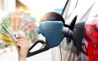 precio gasolina 22 septiembre Andalucía