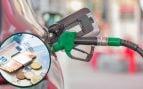 precio gasolina 23 septiembre Madrid