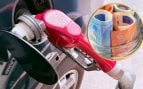 precio gasolina 23 septiembre Andalucía