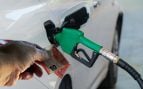 precio gasolina 24 septiembre Madrid