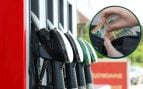precio gasolina 24 septiembre Andalucia