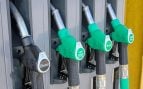 precio gasolina y diesel
