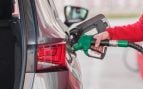 precio gasolina 27 septiembre Madrid