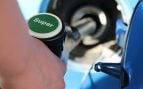 precio gasolina 27 septiembre Andalucía
