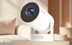 Proyector portátil Magcubic HY300 Pro
