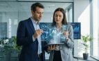 Solo el 37% de las empresas utiliza Inteligencia Artificial en procesos de Recursos Humanos