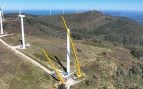 repotenciación Coriscada Endesa