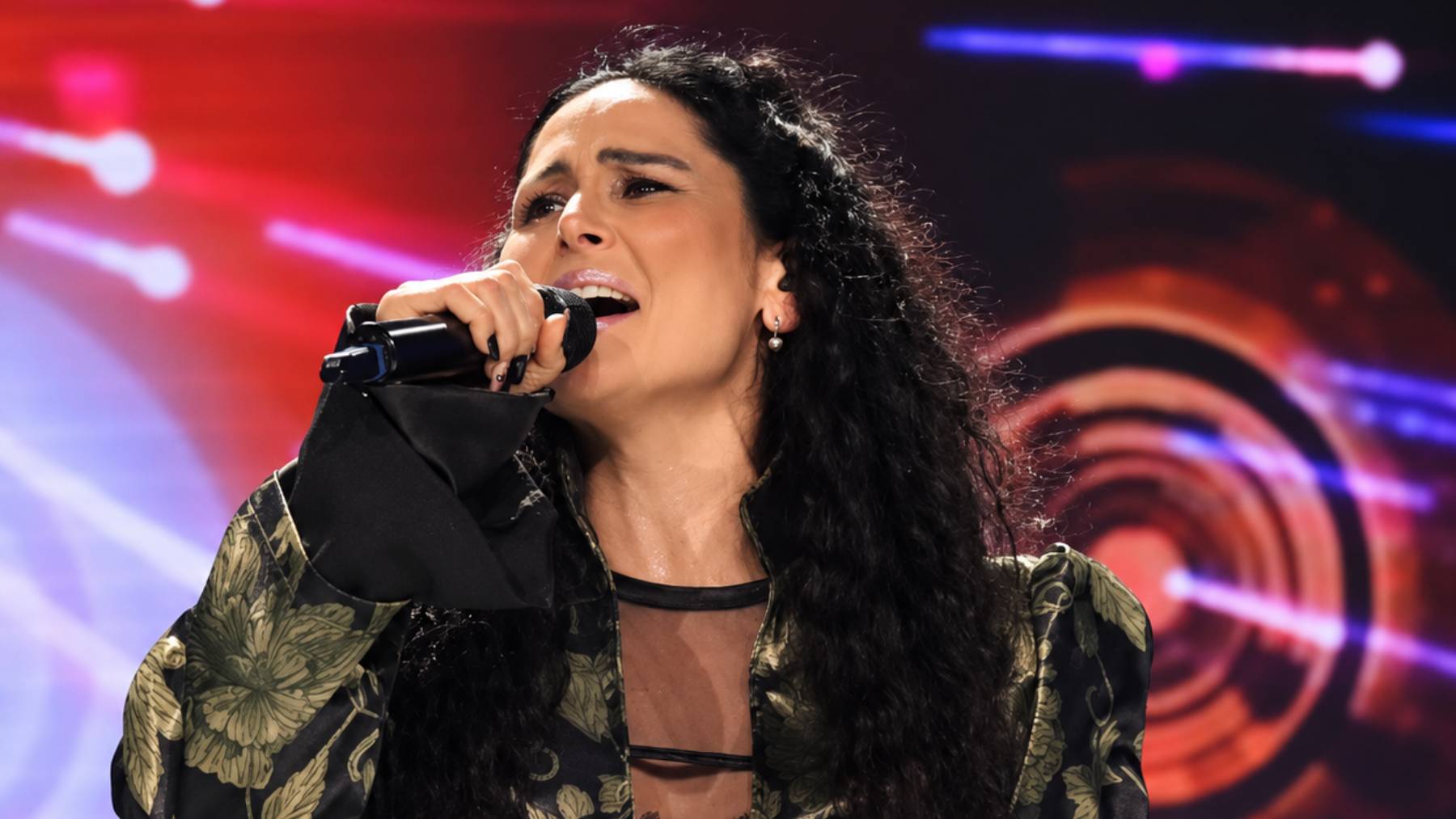 Rosa López. (Foto RRSS)