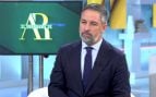 Abascal con Ana Rosa: «Sánchez es el candidato marroquí en España»