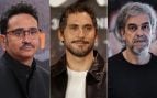 Juan Antonio Bayona, Paco León y Fernando León de Aranoa, Movistar Plus, series, películas, documentales, estrenos, segundas temporadas, 2027, Festival Internacional de Cine de San Sebastián
