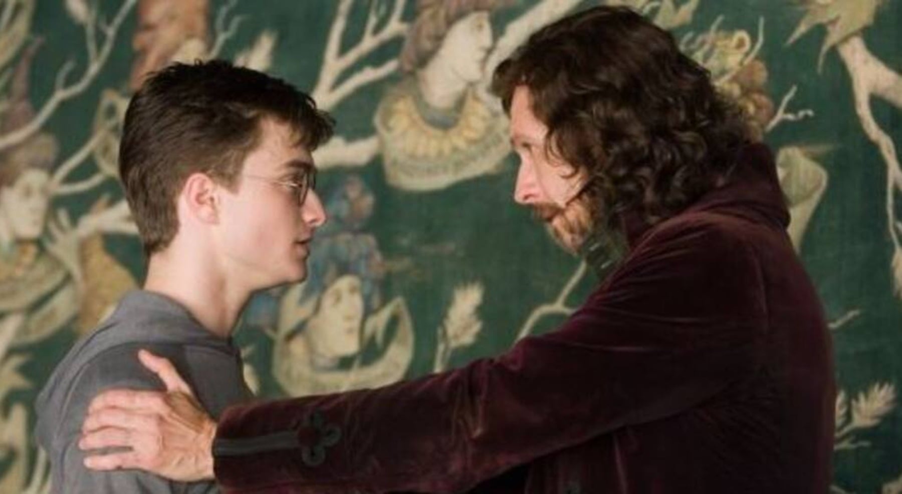 Sirius Black