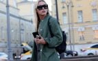 Las expertas en moda ya lo están fichando: todavía faltan semanas para que llegue el otoño, pero esta prenda apunta a convertirse en una de las grandes tendencias