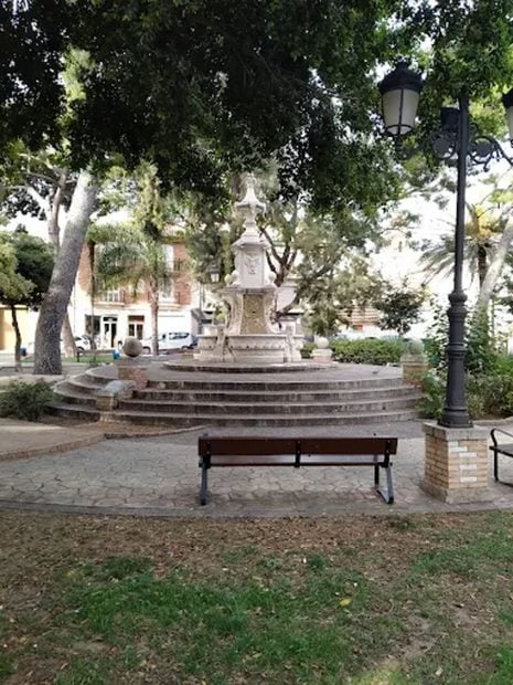 pueblo ferran torres españa