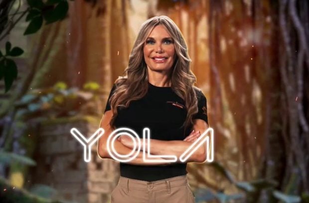 yolanda berrocal,