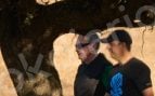 Zapatero gana varios kilos peso tras su verano recluido sin salir de Madrid preparando su defensa
