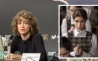 Zoe Bonafonte, Ruega por nosotras, Daniel Monzón, Patronato de Protección a la Mujer, franquismo, dictadura