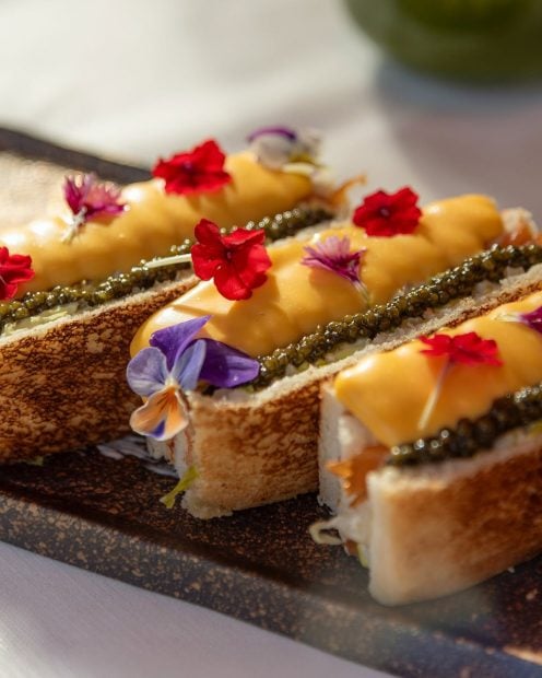 restaurantes de moda madrid septiembre
