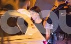La Tita Nati en la noche madrileña. (Foto: Europa Press)
