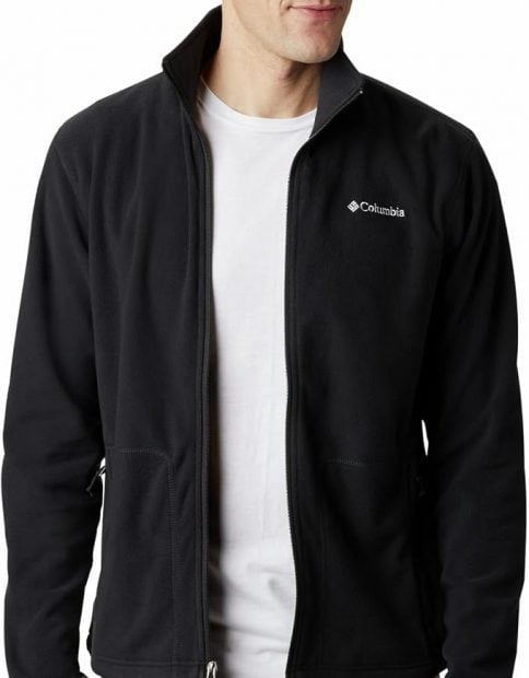 El forro polar Columbia de oferta en Amazon