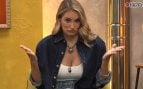 Alba Carrillo. (TEN)