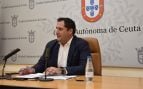 Alejandro Ramírez, Ceuta