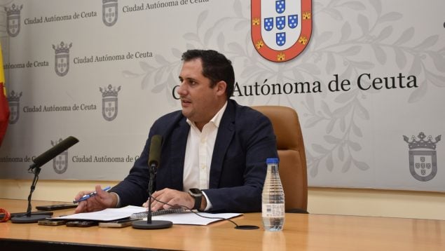 Ceuta Marlaskát okolja a spanyol válogatott meccsének elmaradásáért: Ha nincs biztonság, nincs más választás