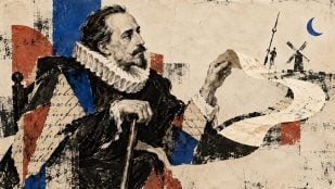 Mejores frases de Cervantes, citas célebres de Miguel de Cervantes, Cervantes y La Gitanilla, critica de Cervantes al siglo de oro.