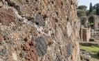 Arqueología imperio romano, cómo eran las construcciones del Imperio Romano, técnicas construcción Antigua Roma, cemento del imperio romano.