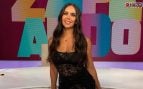 Cristina Pedroche en Zapeando. (Instagram)