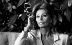 Sophia Loren. Imagen de EuropaPress.