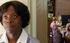 Viola Davis. Imagen de EuropaPress.