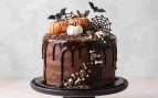 Tarta de Halloween