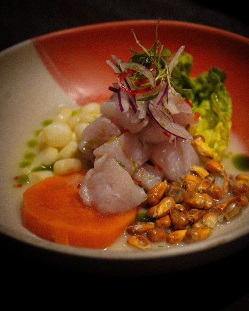 restaurantes de moda madrid septiembre