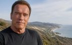 Arnold Schwarzenegge y California