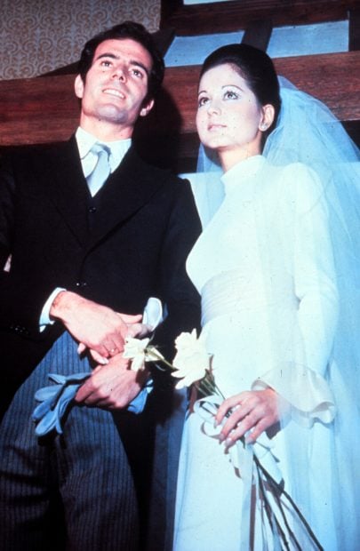 isabel preysler julio iglesias memorias