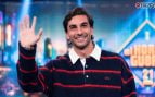 Ferran Torres en su visita a El Hormiguero tras el Mundial 2026 (Atresmedia).