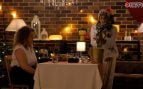 Participantes de First Dates. (Mediaset)