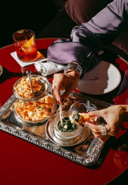 restaurantes de moda madrid septiembre