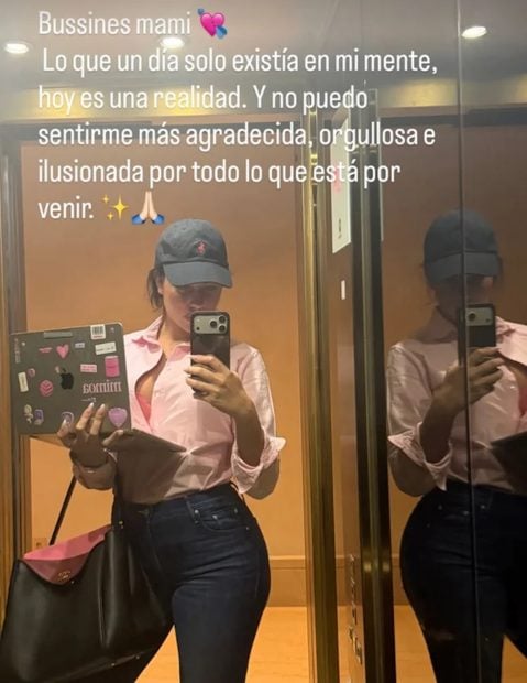 Georgina Rodríguez, Georgina Rodríguez edad,