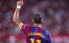 Raphinha, record, goles, Barcelona