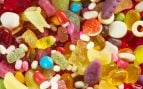 Chuches varios y gominolas. Foto: Magnific