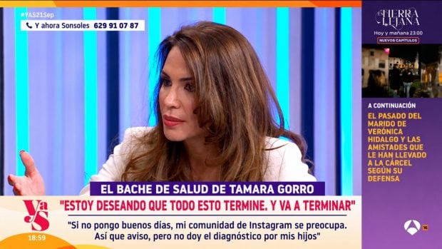 Tamara Gorro