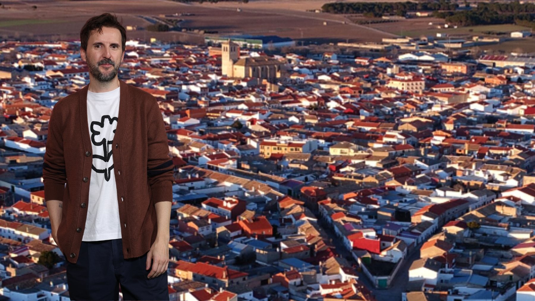 Julián López. (Foto: EuropaPress)