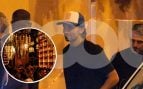 El exclusivo local que Ferran Torres y Rodri eligieron para salir de fiesta en Madrid: ocho salas, un bar secreto y música en directo