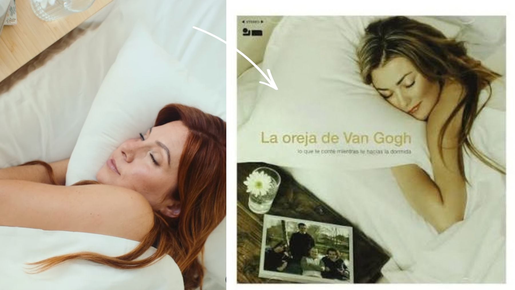 (Foto: Leire Martínez/La Oreja de Van Gogh)