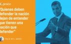 España: demasiados enemigos