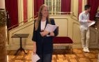 Vox designa a Melina Merki para negociar con el Govern balear los Presupuestos autonómicos de 2027