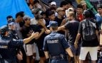 Ceuta, agresión sexual, menor, detenido, identificado, Policía Nacional