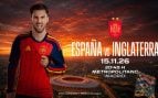 Comprar entradas para el España – Inglaterra del Metropolitano: cómo hacerlo y cuánto cuesta ver a la Selección en la Nations League